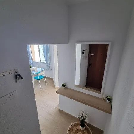 Coqueto En El Centro Apartamento El Puerto de Santa María